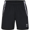 hummel hmlLEAD 2.0 Woven Shorts Damen 2001 - black XS