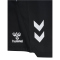 hummel hmlLEAD 2.0 Woven Shorts Damen 2001 - black XS