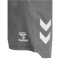 hummel hmlLEAD 2.0 Woven Shorts Herren 2350 - steel gray S