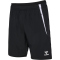 hummel hmlLEAD 2.0 Woven Shorts Herren 2001 - black S