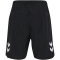 hummel hmlLEAD 2.0 Woven Shorts Herren 2001 - black S