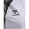 hummel hmlLEAD 2.0 Kapuzenjacke Damen 9396 - white/steel gray XS