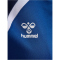 hummel hmlLEAD 2.0 Kapuzenjacke Damen 8607 - true blue/marine XS