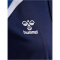 hummel hmlLEAD 2.0 Kapuzenjacke Damen 7317 - marine/true blue XS