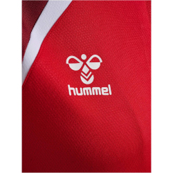 hummel hmlLEAD 2.0 Kapuzenjacke Damen 3713 - true...