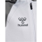 hummel hmlLEAD 2.0 Kapuzenjacke Kinder 9396 - white/steel gray 116