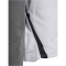 hummel hmlLEAD 2.0 Kapuzenjacke Kinder 9396 - white/steel gray 116