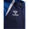 hummel hmlLEAD 2.0 Kapuzenjacke Kinder 7317 - marine/true blue 116