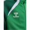 hummel hmlLEAD 2.0 Kapuzenjacke Kinder 6327 - jelly bean/evergreen 116