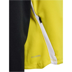 hummel hmlLEAD 2.0 Kapuzenjacke Kinder 5800 - blazing...