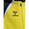 hummel hmlLEAD 2.0 Kapuzenjacke Kinder 5800 - blazing yellow/black 116