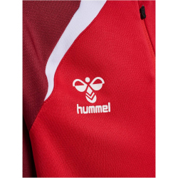 hummel hmlLEAD 2.0 Kapuzenjacke Kinder 3713 - true...