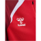 hummel hmlLEAD 2.0 Kapuzenjacke Kinder 3713 - true red/maroon 116