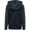 hummel hmlLEAD 2.0 Kapuzenjacke Kinder 1006 - black/asphalt 116