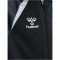 hummel hmlLEAD 2.0 Kapuzenjacke Kinder 1006 - black/asphalt 116