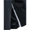 hummel hmlLEAD 2.0 Kapuzenjacke Kinder 1006 - black/asphalt 116