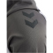 hummel hmlLEAD 2.0 Kapuzenjacke Herren 9396 - white/steel gray S