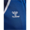hummel hmlLEAD 2.0 Kapuzenjacke Herren 8607 - true blue/marine S