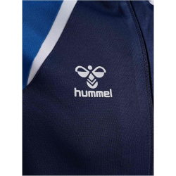 hummel hmlLEAD 2.0 Kapuzenjacke Herren 7317 - marine/true...