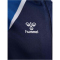 hummel hmlLEAD 2.0 Kapuzenjacke Herren 7317 - marine/true blue S