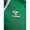 hummel hmlLEAD 2.0 Kapuzenjacke Herren 6327 - jelly bean/evergreen S