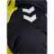 hummel hmlLEAD 2.0 Kapuzenjacke Herren 5800 - blazing yellow/black S