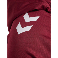 hummel hmlLEAD 2.0 Kapuzenjacke Herren 3713 - true...