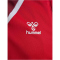 hummel hmlLEAD 2.0 Kapuzenjacke Herren 3713 - true red/maroon S