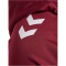 hummel hmlLEAD 2.0 Kapuzenjacke Herren 3713 - true red/maroon S