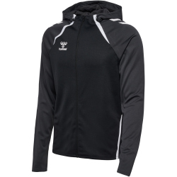 hummel hmlLEAD 2.0 Kapuzenjacke Herren 1006 -...