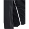hummel hmlLEAD 2.0 Kapuzenjacke Herren 1006 - black/asphalt S