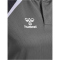 hummel hmlLEAD 2.0 Poloshirt Damen 1268 - steel gray/asphalt XS
