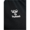 hummel hmlLEAD 2.0 Poloshirt Damen 1006 - black/asphalt XS