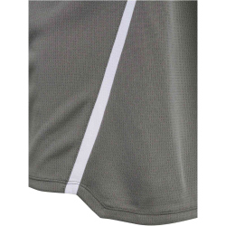 hummel hmlLEAD 2.0 Poloshirt Herren 1268 - steel...
