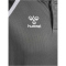 hummel hmlLEAD 2.0 Poloshirt Herren 1268 - steel gray/asphalt S