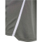 hummel hmlLEAD 2.0 Poloshirt Herren 1268 - steel gray/asphalt S