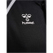 hummel hmlLEAD 2.0 Poloshirt Herren 1006 - black/asphalt S