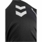 hummel hmlLEAD 2.0 Poloshirt Herren 1006 - black/asphalt S