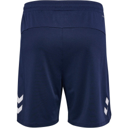 hummel hmlLEAD 2.0 Trainingsshorts Damen 7026 - marine XS