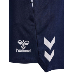 hummel hmlLEAD 2.0 Trainingsshorts Damen 7026 - marine XS