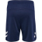 hummel hmlLEAD 2.0 Trainingsshorts Damen 7026 - marine XS
