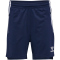 hummel hmlLEAD 2.0 Trainingsshorts Damen 7026 - marine XS