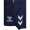 hummel hmlLEAD 2.0 Trainingsshorts Damen 7026 - marine XS