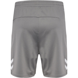 hummel hmlLEAD 2.0 Trainingsshorts Damen 2350 - steel...