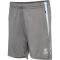 hummel hmlLEAD 2.0 Trainingsshorts Damen 2350 - steel gray XS