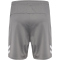 hummel hmlLEAD 2.0 Trainingsshorts Damen 2350 - steel gray XS