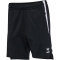 hummel hmlLEAD 2.0 Trainingsshorts Damen 2001 - black XS