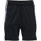 hummel hmlLEAD 2.0 Trainingsshorts Damen 2001 - black XS