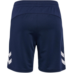 hummel hmlLEAD 2.0 Trainingsshorts Kinder 7026 - marine 116