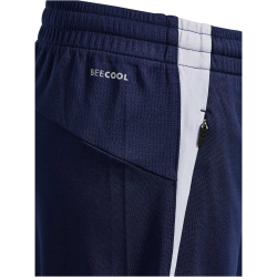 hummel hmlLEAD 2.0 Trainingsshorts Kinder 7026 - marine 116